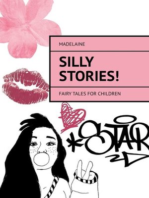cover image of Silly Stories! Fairy tales for children